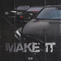 Pochette Demeter - Make it