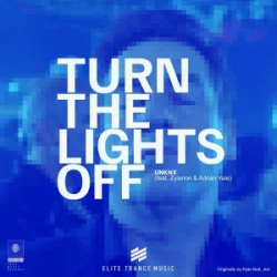 Pochette Kato & Jon - Turn The Lights (UNKNX & Zylarion & Adrian Vale)