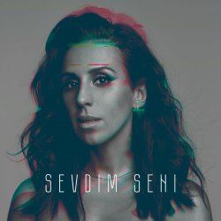 Pochette Jamala - Sevdim Seni (Slap House Remix)