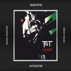 Pochette Аквариум - По Дороге В Дамаск