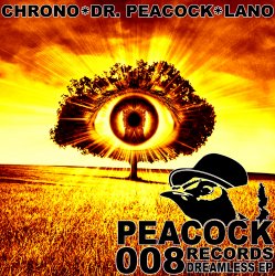Pochette Chrono & Lano - Really Late