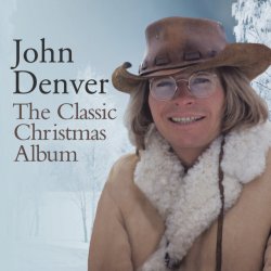 Pochette John Denver - Christmas for cowboys