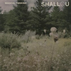 Pochette Shallou & Zachary Knowles - Mutual Love