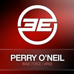 Pochette Perry O'Neil - Wave Force