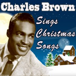 Pochette Charles Brown - Christmas Comes But Once A Year
