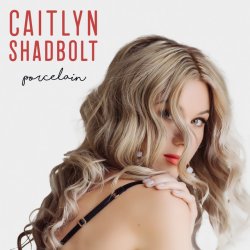Pochette Caitlyn Shadbolt - Porcelain