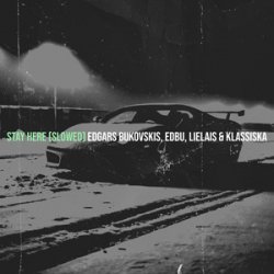 Pochette Edgars Bukovskis, EDBU, Lielais, Klassiska - Stay Here