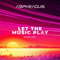 Pochette ASPARAGUSproject - I’ll Always with You