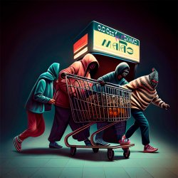Pochette O.G EzzY feat. BOIKO - Магаз