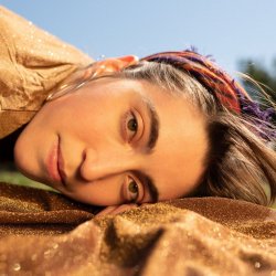 Pochette Alisa Amador - Slow Down