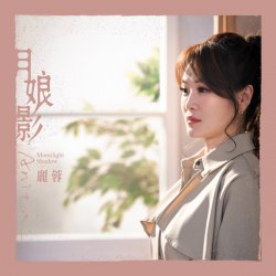 Pochette Li Rong - Moonlight Shadow