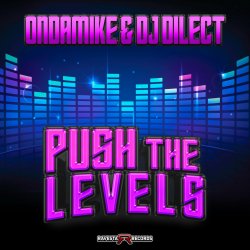 Pochette Dj DIlect & OnDaMiKe - Thieves Carz [Exclusive Mix]
