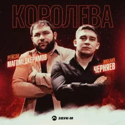 Pochette Рейсан Магомедкеримов feat. Михаил Черняев - Шопен