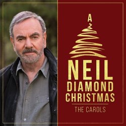 Pochette Neil Diamond - Deck the Halls (We Wish You a Merry Christmas)
