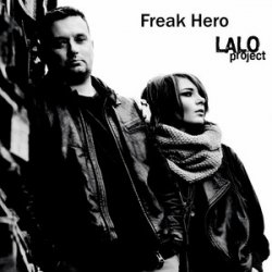 Pochette Lalo Project - Новый год (remix)