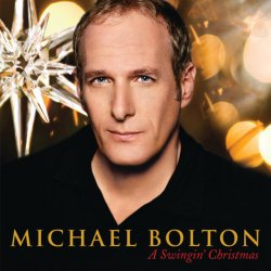 Pochette Michael Bolton - Have Yourself a Merry Little Christmas