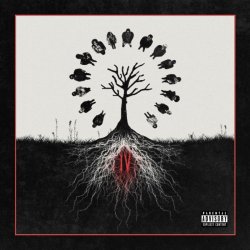 Pochette XXXTENTACION, Flyboy Tarantino, Kid Trunks - Gassed Up!