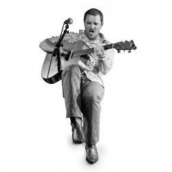 Pochette Matt Woosey - Same Old Blues