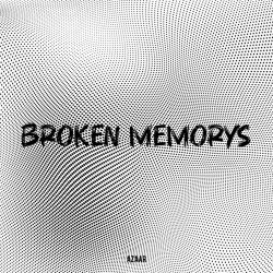 Pochette AZAAR - Broken Memorys