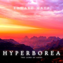 Pochette Edward Maya - Tilinca