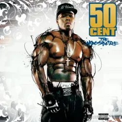 Pochette 50 Cent feat. Jadakiss, Kidd Kidd - Irregular Heartbeat