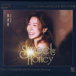 Pochette Lily Chan - Your Heart and My Heart