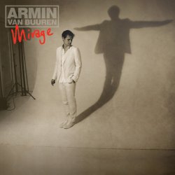 Pochette Armin van Buuren - I Don't Own You (Witness45 Radio Edit)
