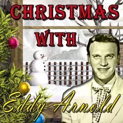 Pochette Eddy Arnold - Christmas Can't Be Far Away
