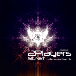 Pochette 2 Players - Signet