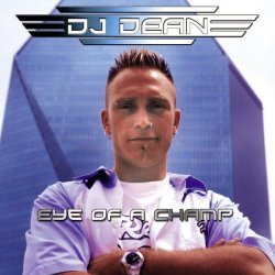 Pochette DJ Dean & Victor F. feat. Alex Merk - Sometimes (Extended Mix)