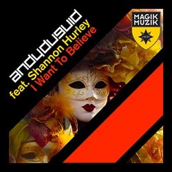 Pochette Andy Duguid feat. Shannon Hurley - I Want To Believe