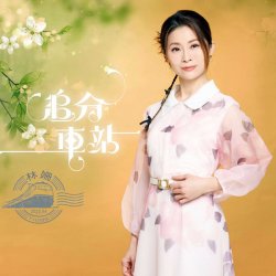 Pochette Lin Shan - Days to Come