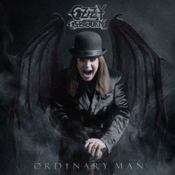 Pochette Ozzy Osbourne - Today Is The End