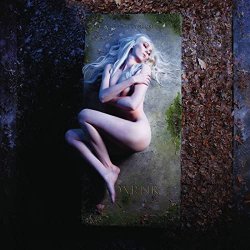 Pochette The Pretty Reckless - Only Love Can Save Me Now
