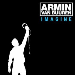 Pochette Armin van Buuren - Imagine (Radio Edit)