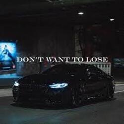 Pochette Libercio - Don't want to lose