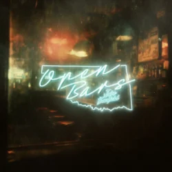 Pochette Jake Banfield - What She Want