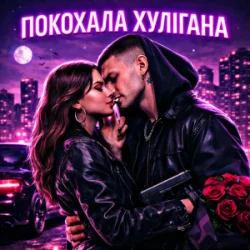 Pochette Fartovyy - Покохала хулігана