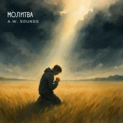 Pochette A.W. Sounds - Молитва