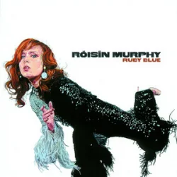 Pochette Róisín Murphy - Ramalama (Bang Bang)
