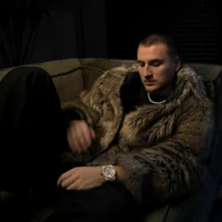 Pochette Dyce - How Many Times?