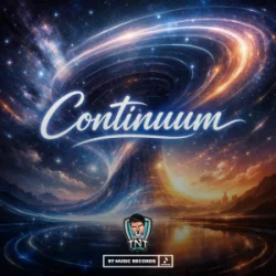 Pochette TNT Records - Continuum