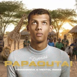 Pochette Stromae - Papaoutai (Tennebreck & Mentol Remix)
