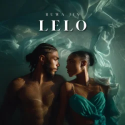 Pochette Ruwa Jin - Lelo