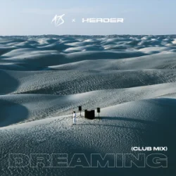 Pochette A7S & HEADER - Dreaming (Club Mix)