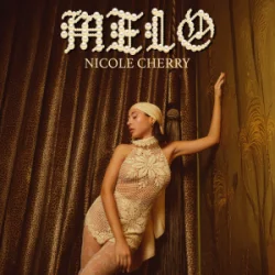 Pochette Nicole Cherry - Se siente bien