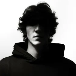 Pochette The Curly - ночі так тягнуться