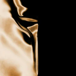 Pochette Claptone & Hannah Boleyn - Black & Gold