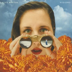 Pochette Alice Merton - Visions