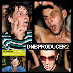 Pochette Redco feat.Dj Tapolsky - DnB Producer
